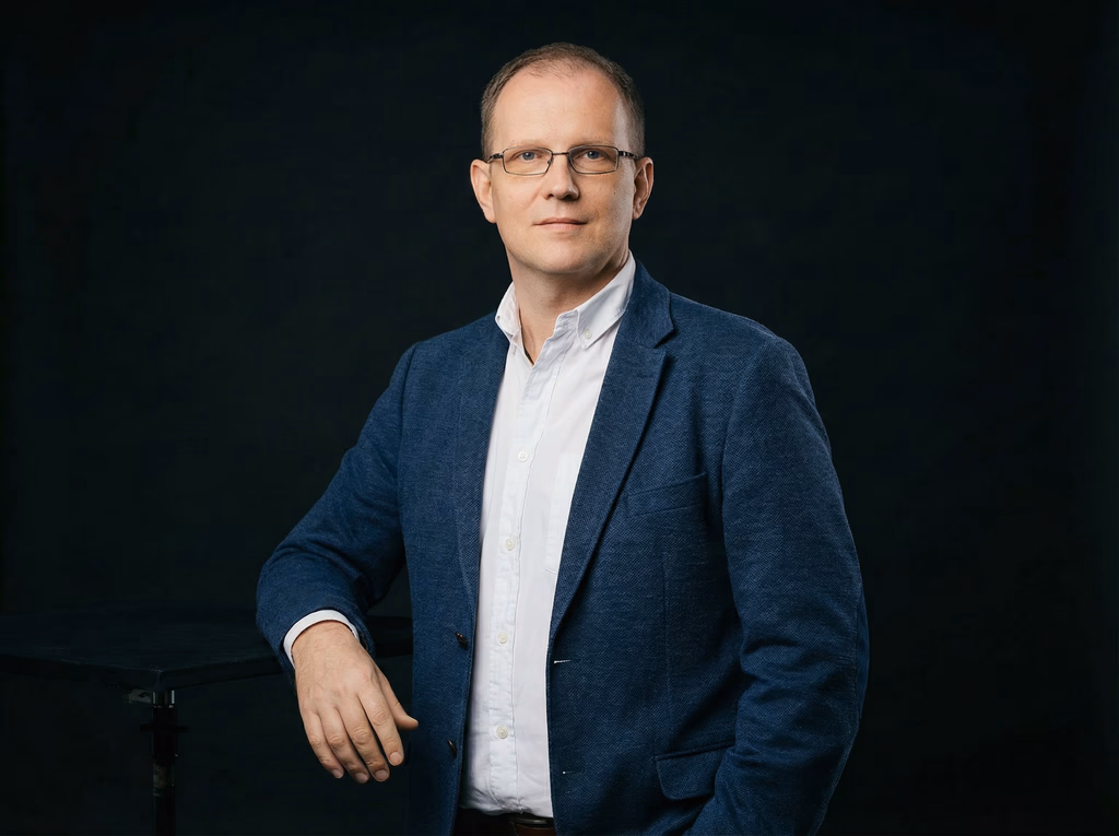 Alex Vișa