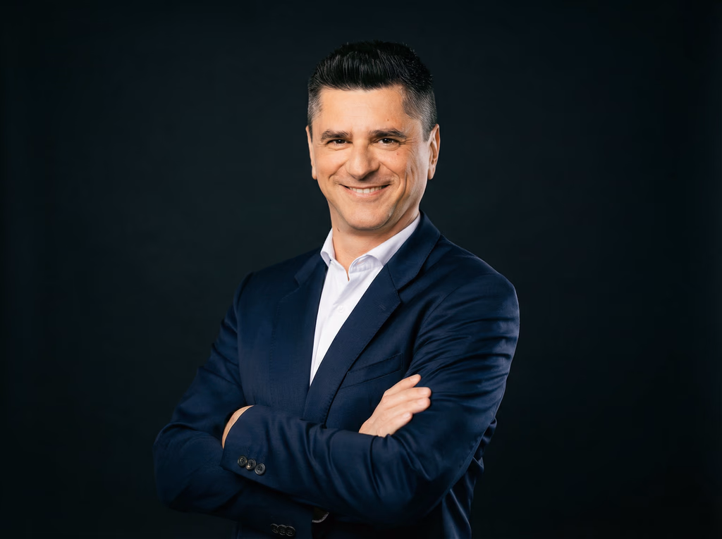 Cosmin Radoi