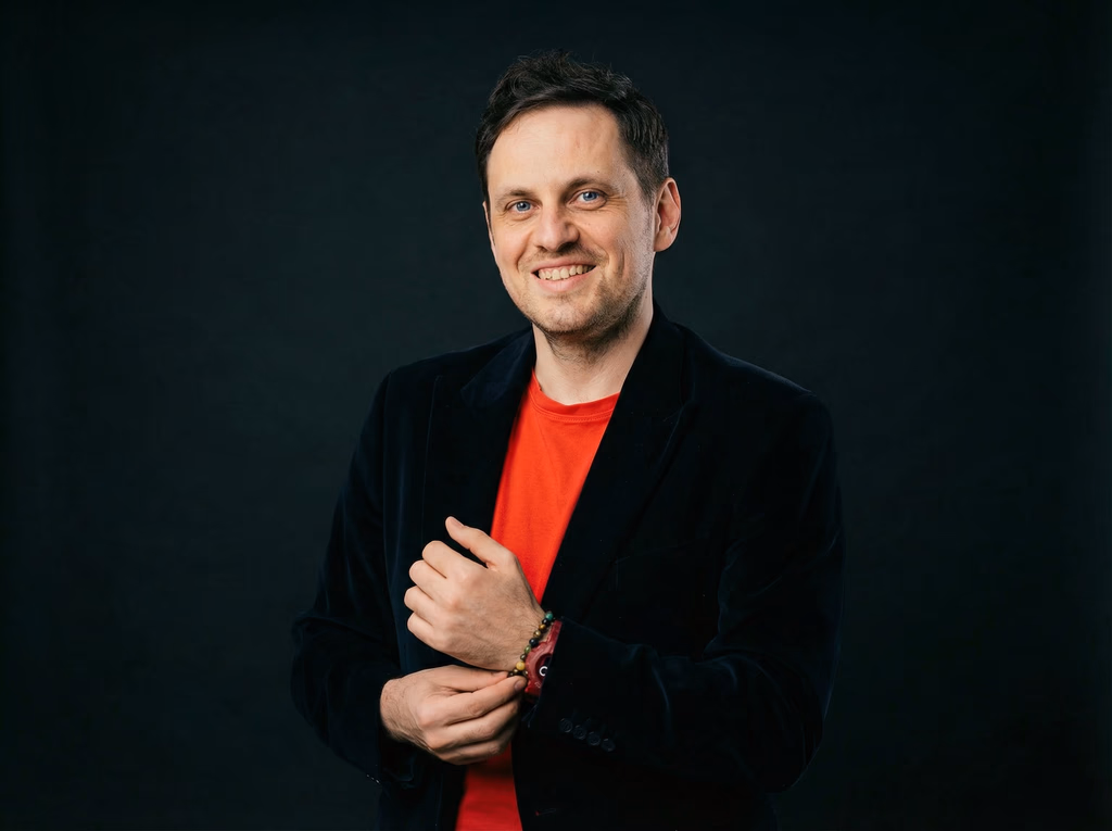 Mihai Gongu