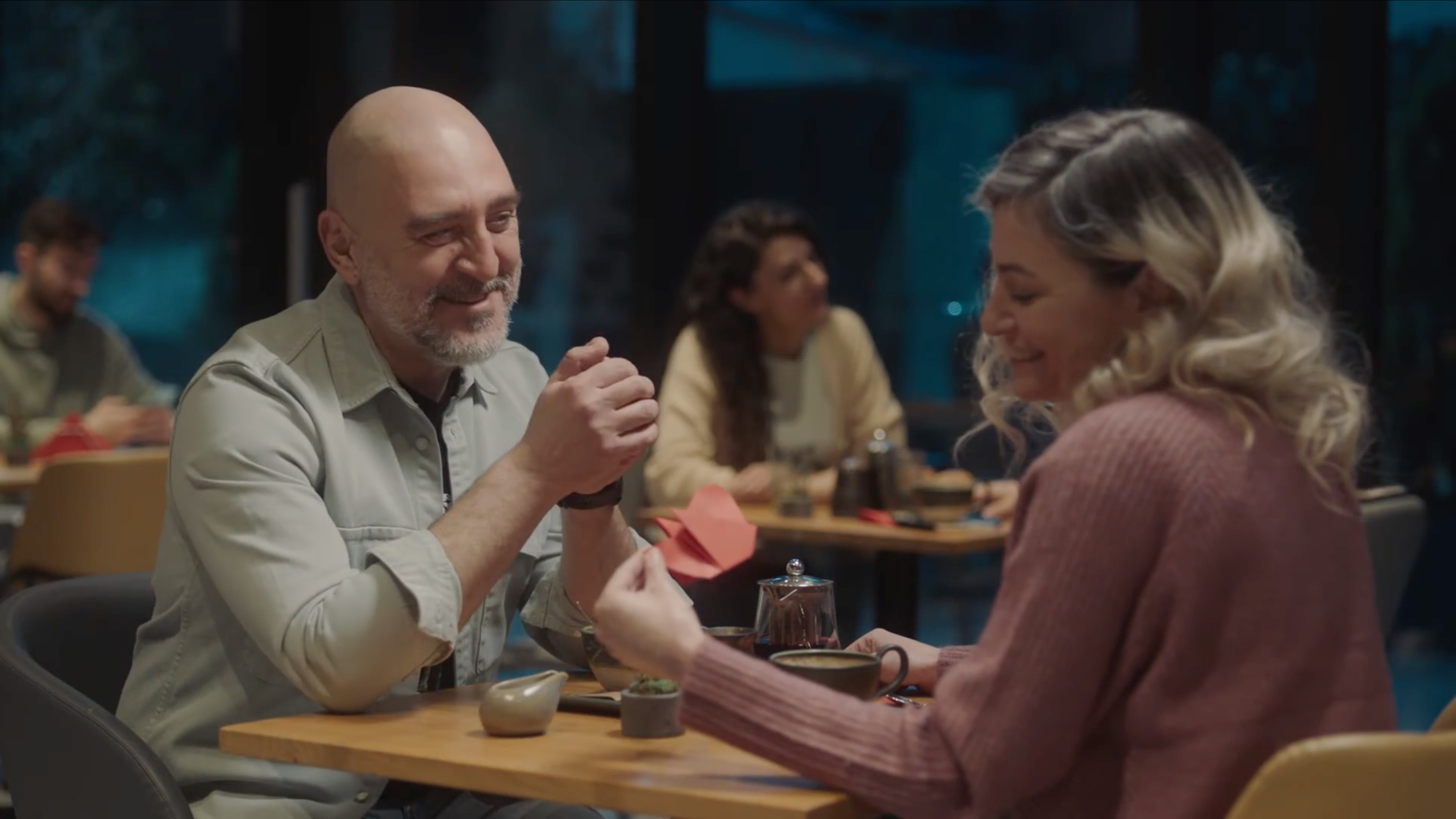 THE WINS GATHER IN YOUR POCKET